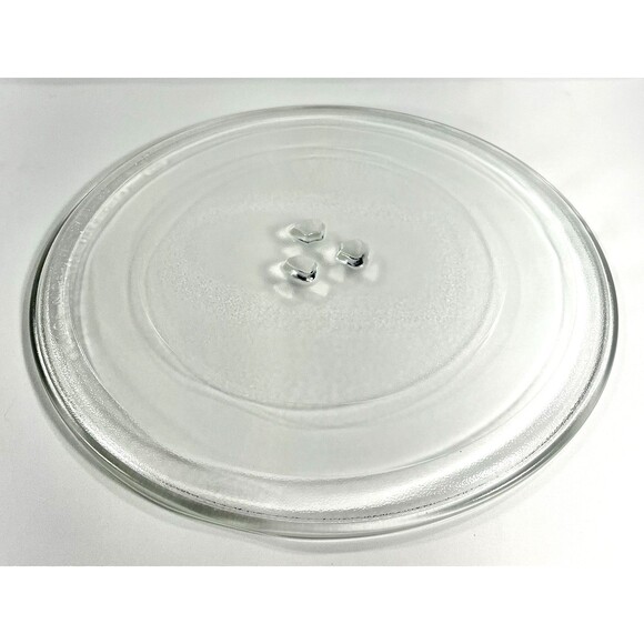 Whirlpool Microwave #UMV1160CB-2 Replacement 12" Glass Tray - Picture 7 of 10